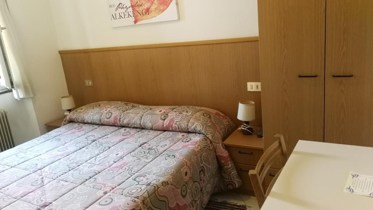 Belandin Ristorante Hotel Teglio Ngoại thất bức ảnh