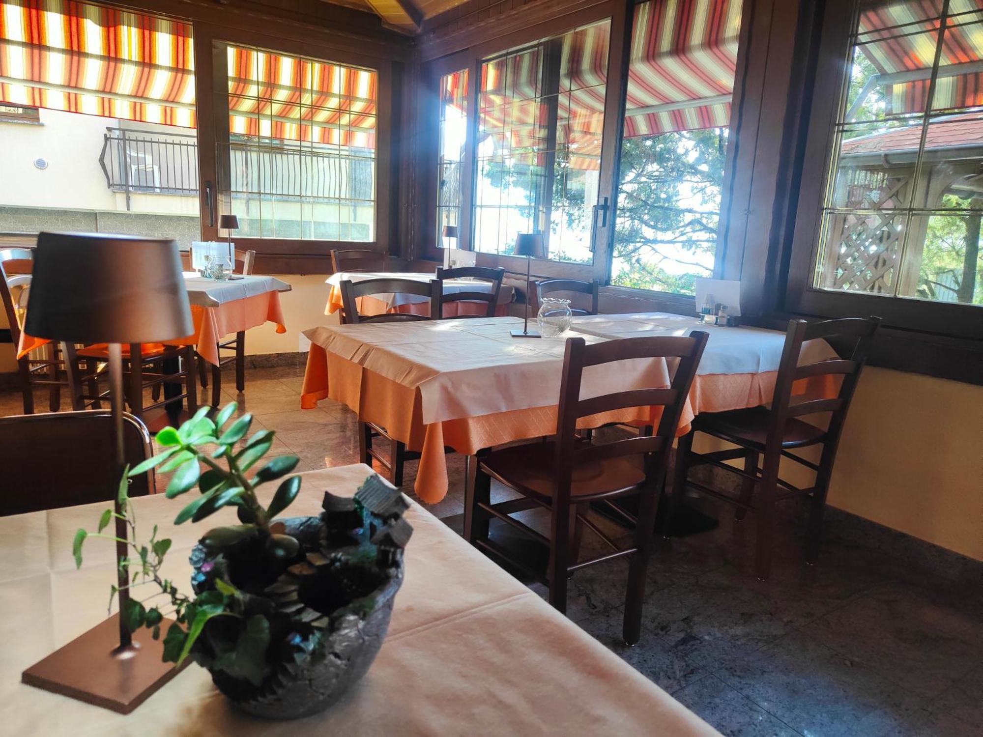 Belandin Ristorante Hotel Teglio Ngoại thất bức ảnh