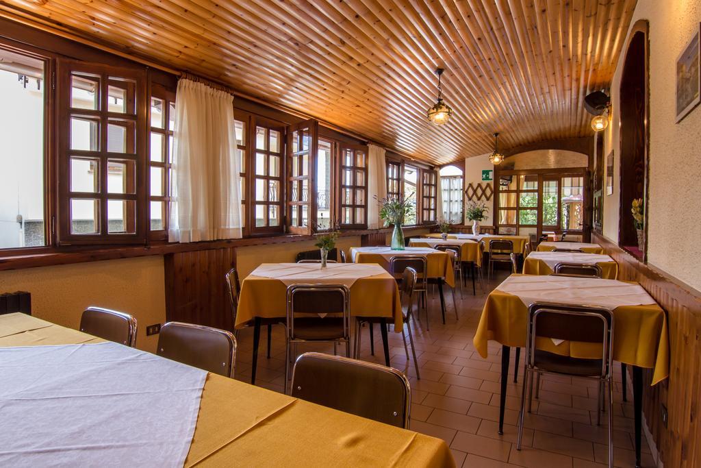 Belandin Ristorante Hotel Teglio Ngoại thất bức ảnh
