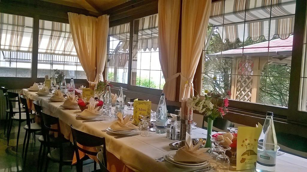 Belandin Ristorante Hotel Teglio Ngoại thất bức ảnh